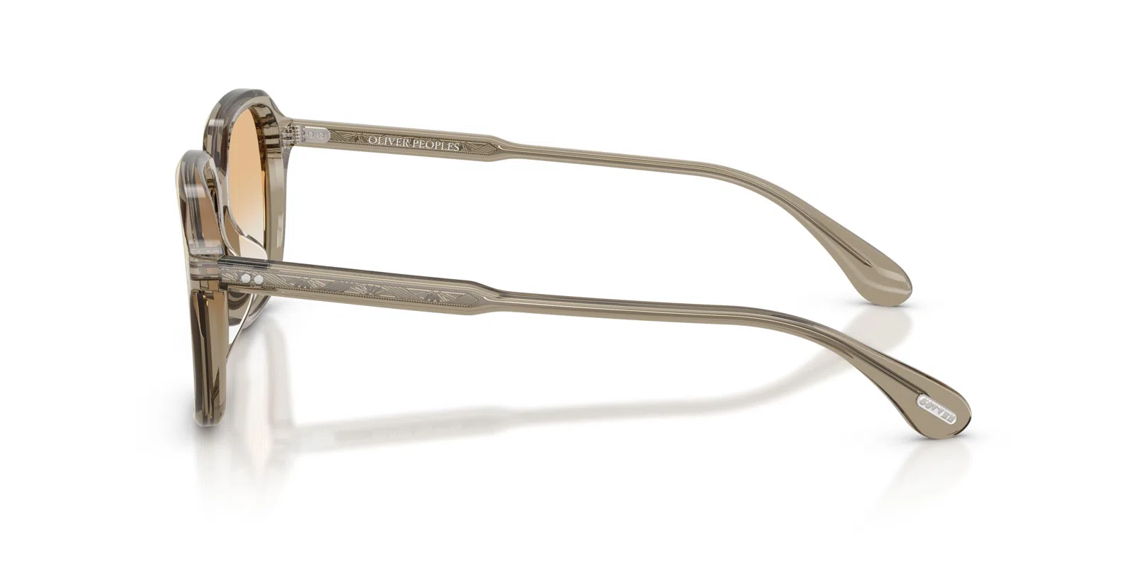 Oliver Peoples Tassin 5635U Eyeglasses - view 14